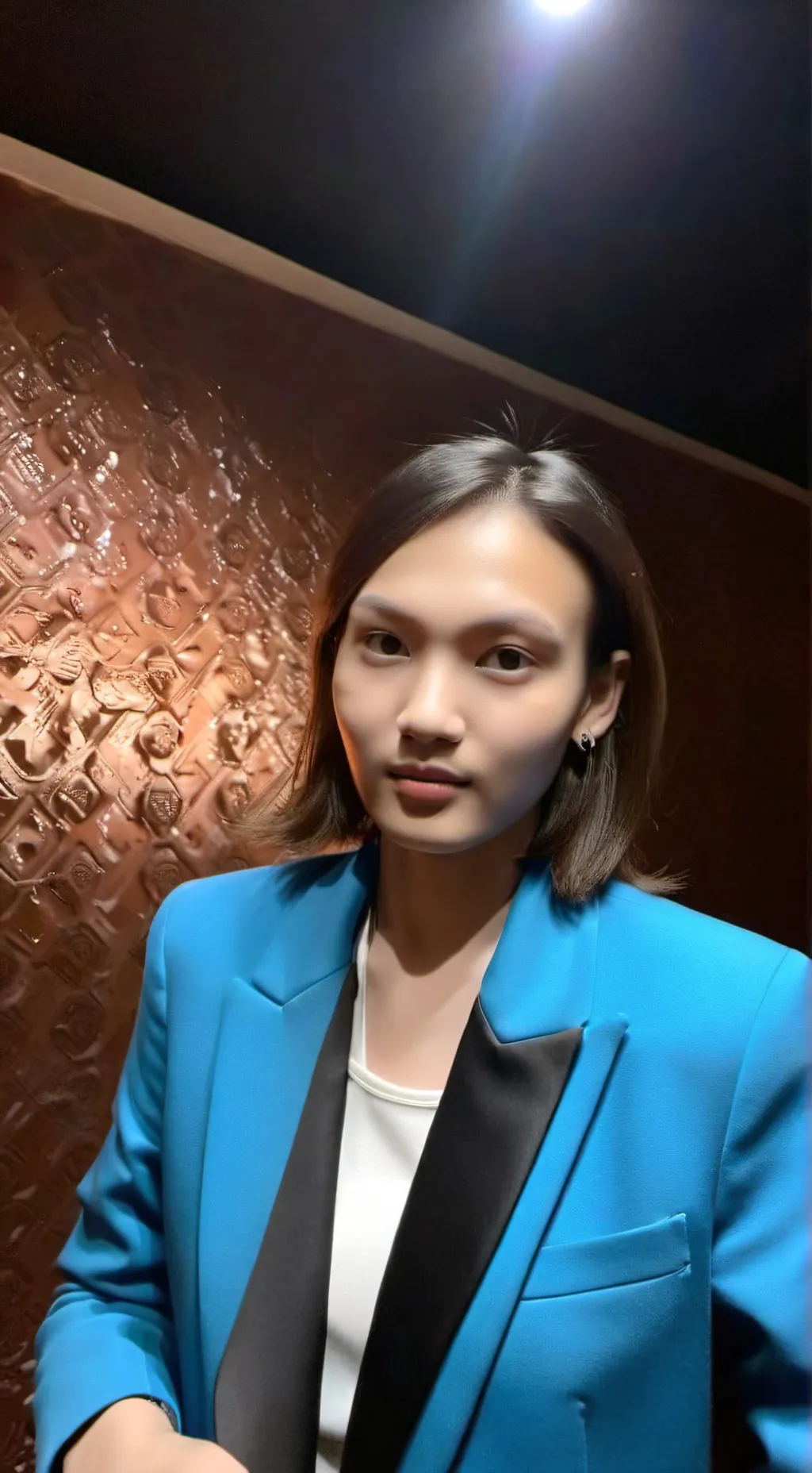 ai character: Shamaine background