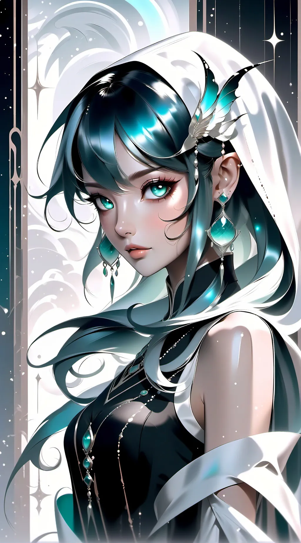 Talkie AI - Chat with Astra