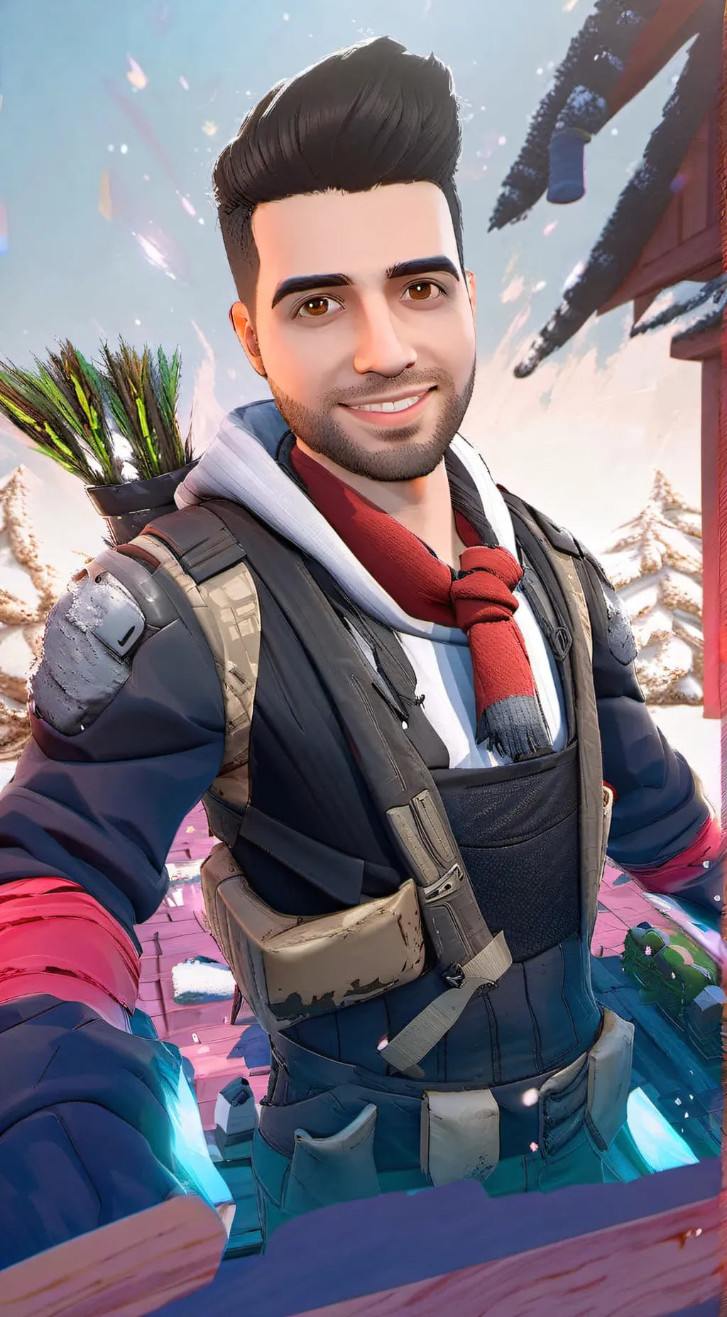 Talkie AI - Chat with SypherPK