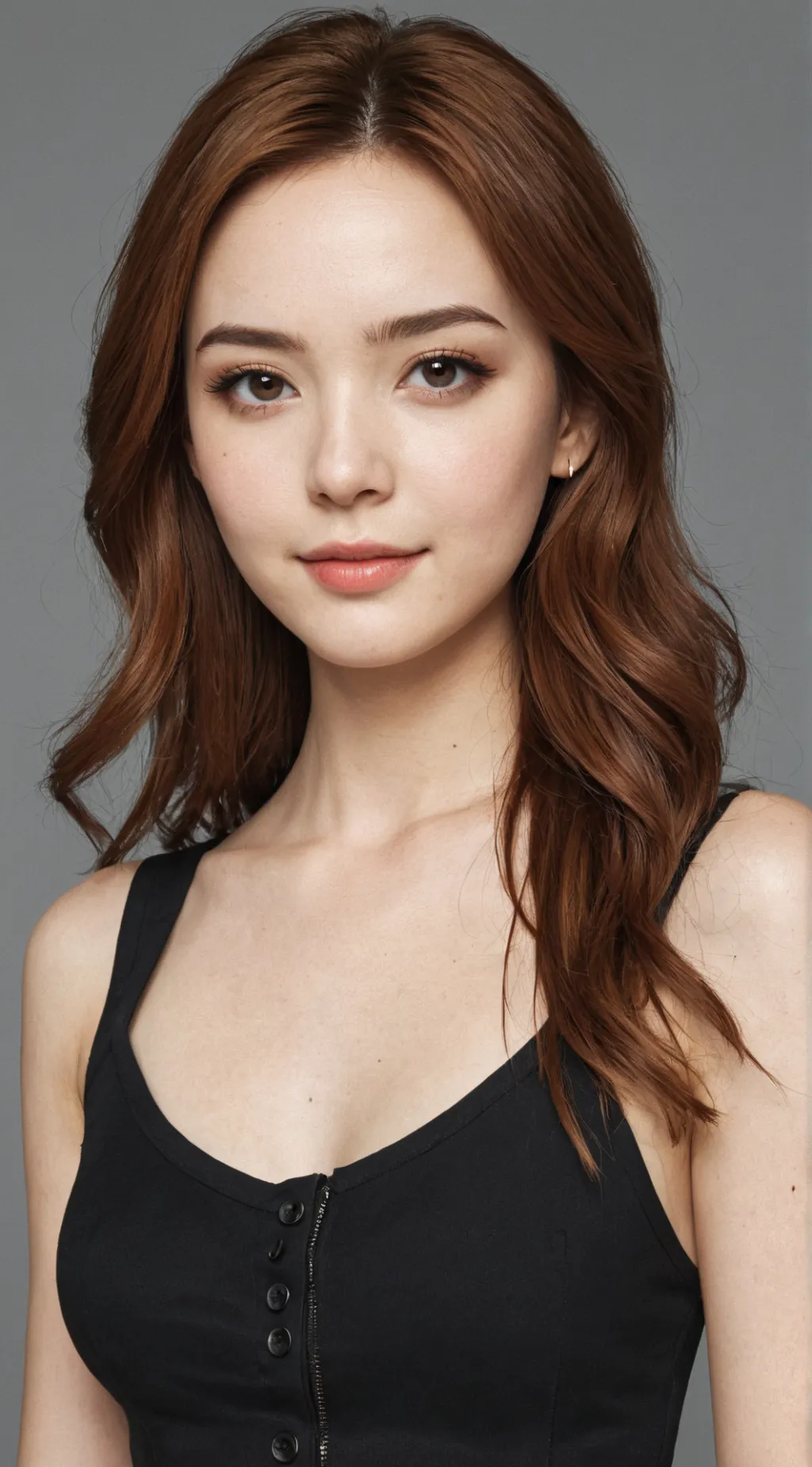 ai character: nice karen background