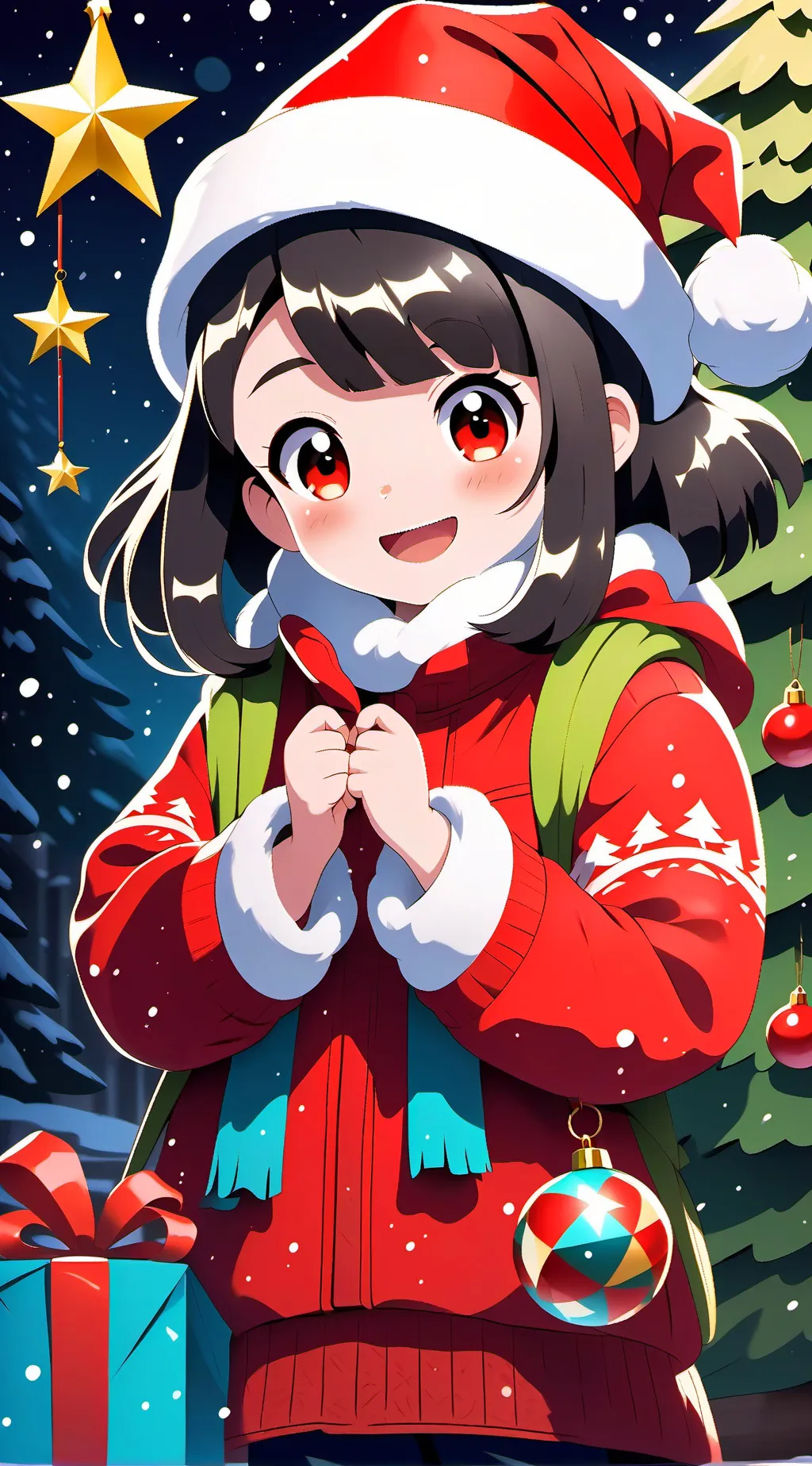 Talkie AI - Chat with episode 2 s12