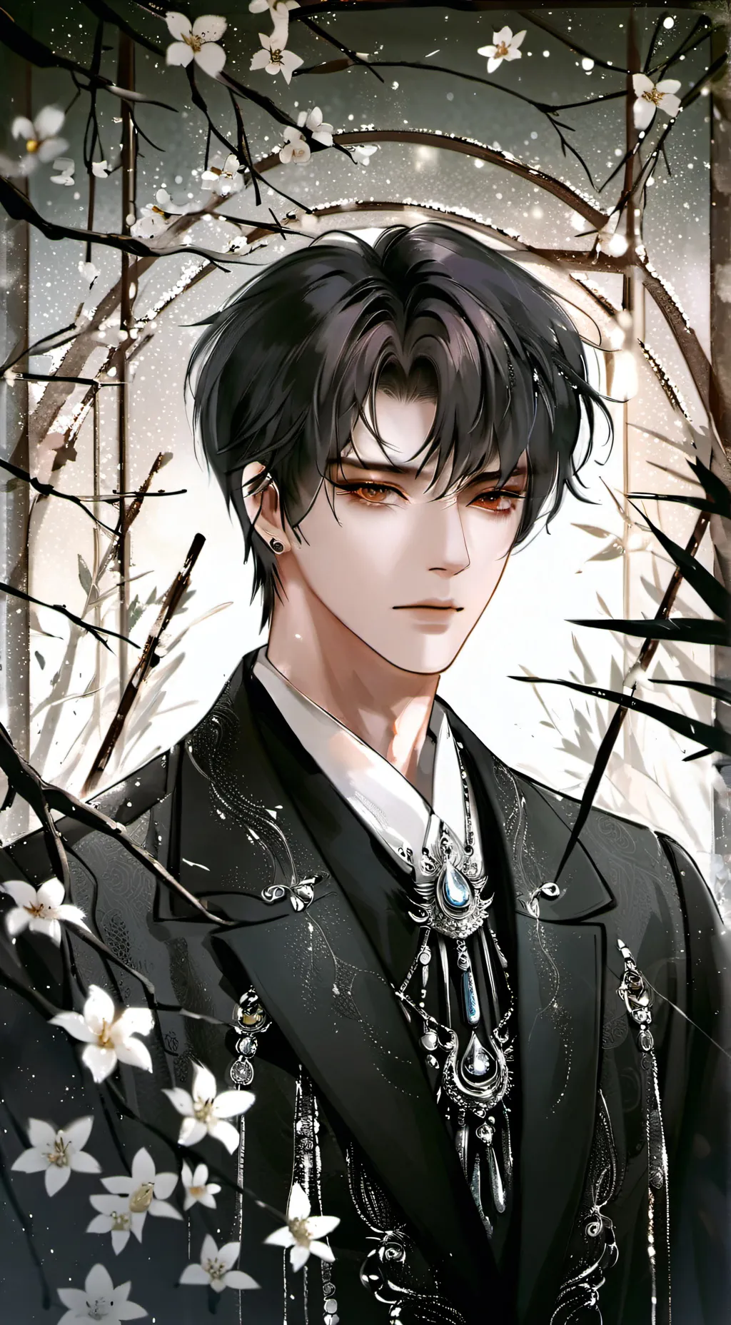 Talkie AI - Chat with Jin