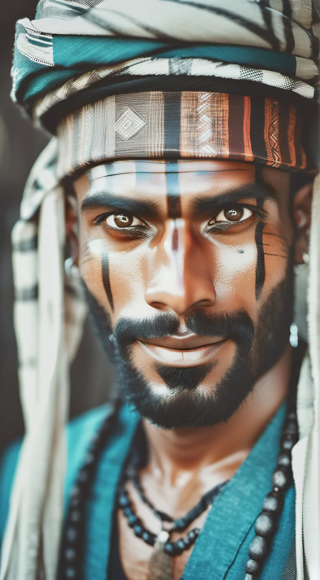 ai character: Ashan Verku background