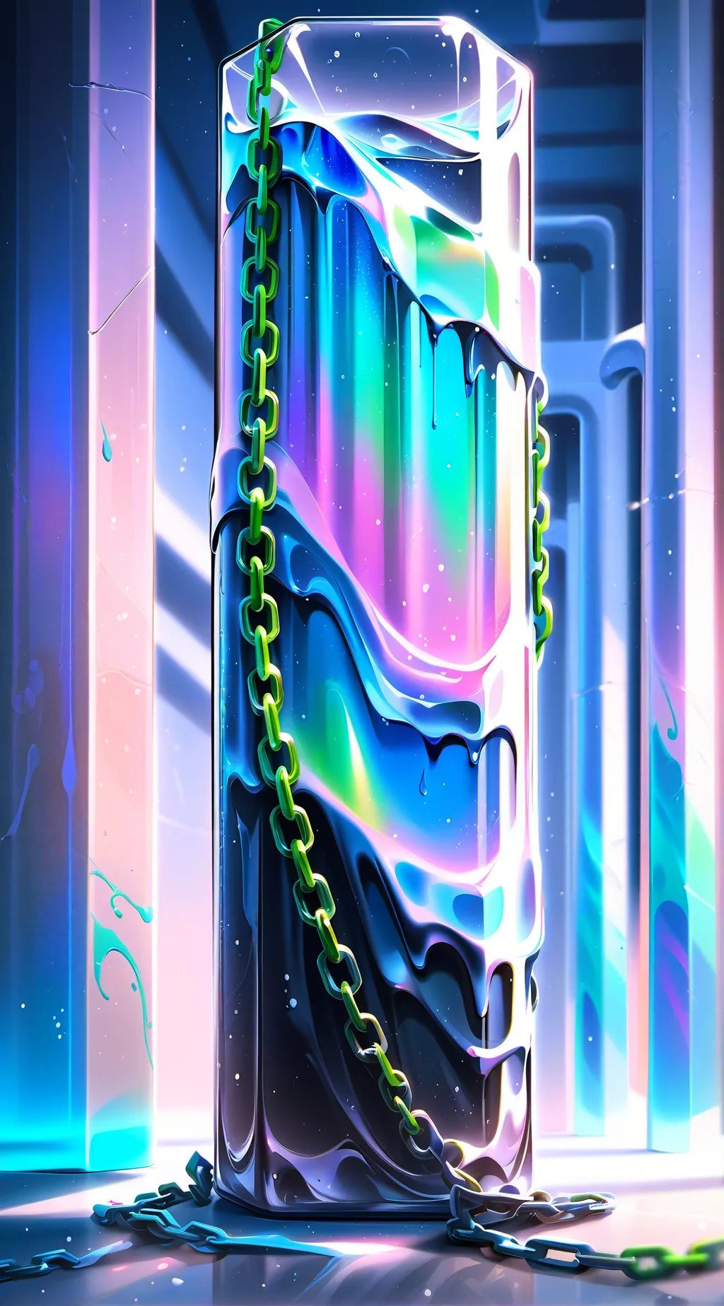 Talkie AI - Chat with ~Fpe Infection~