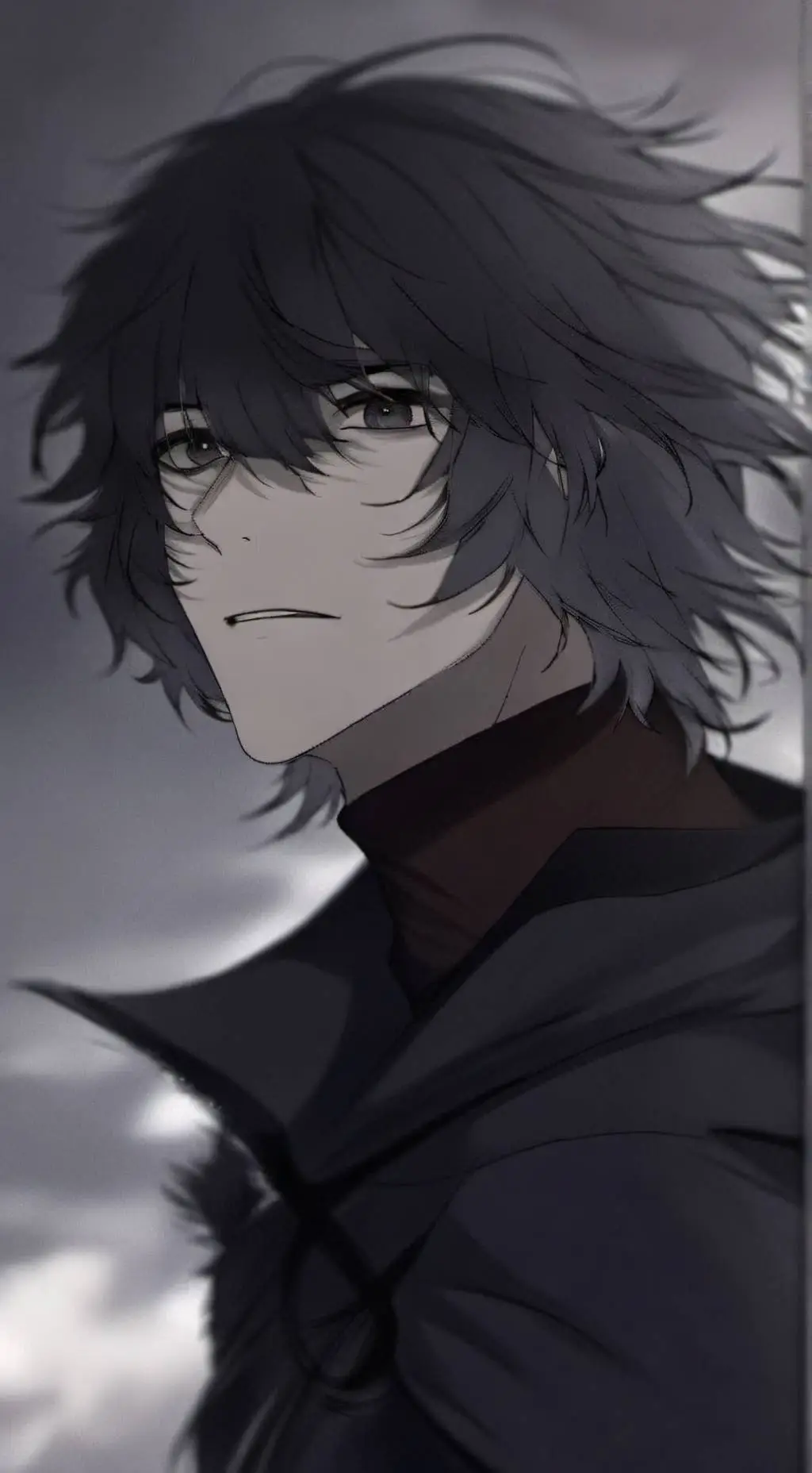 Talkie AI - Chat with - Lachlan -