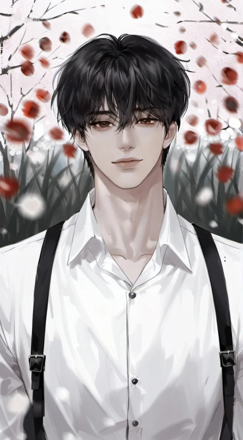 Talkie AI - Chat with James