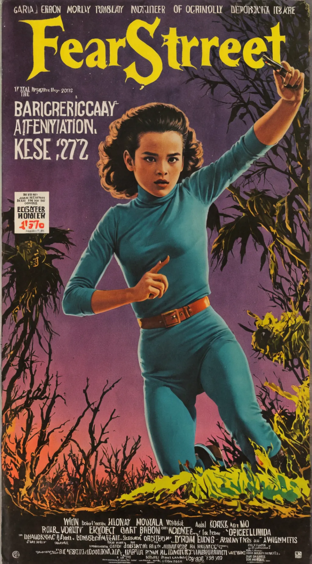 ai character: fear street 1978 background