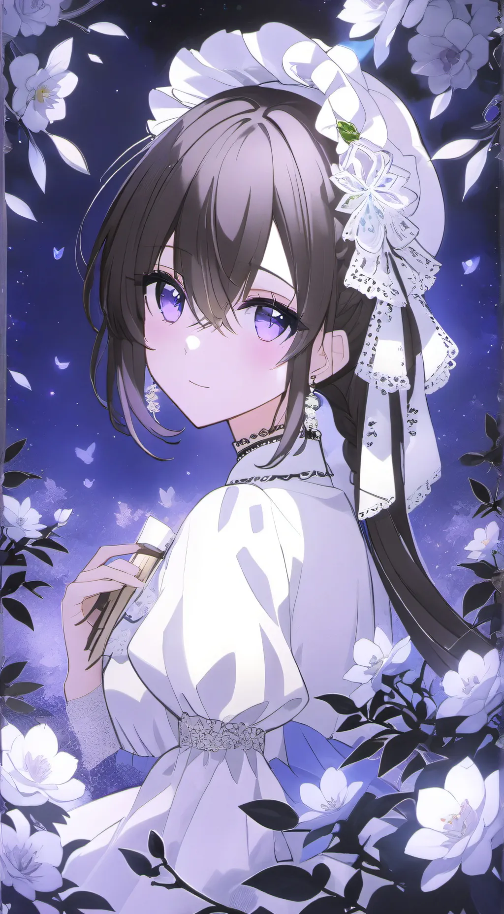 Talkie AI - Chat with Азуми