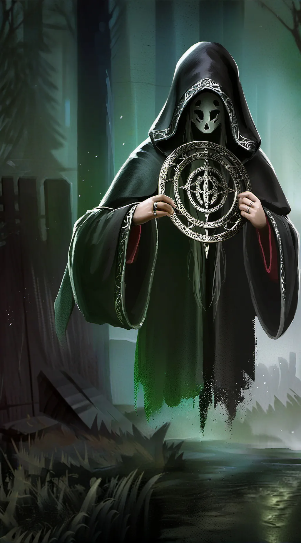 ai character: dkxoxkdmdmsoxox background