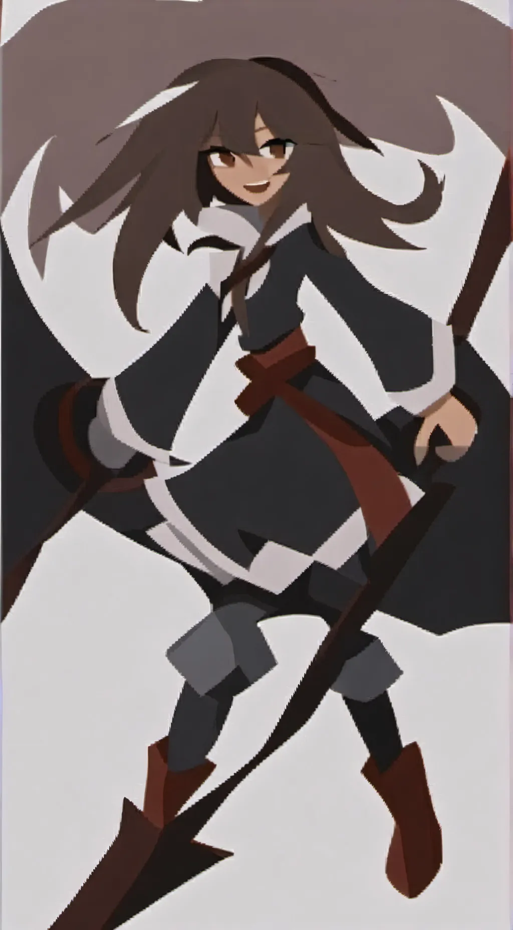 ai character: Alice (Rare ship)  background