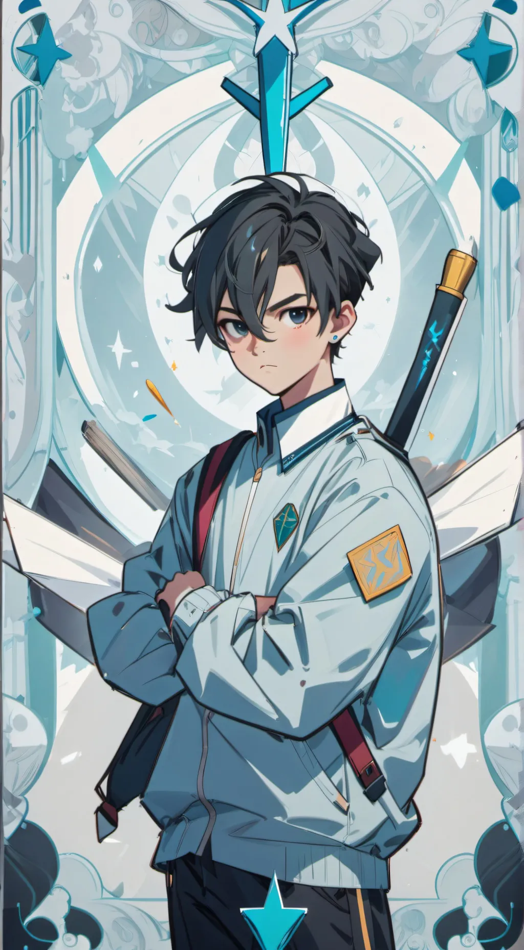 Talkie AI - Chat with mha