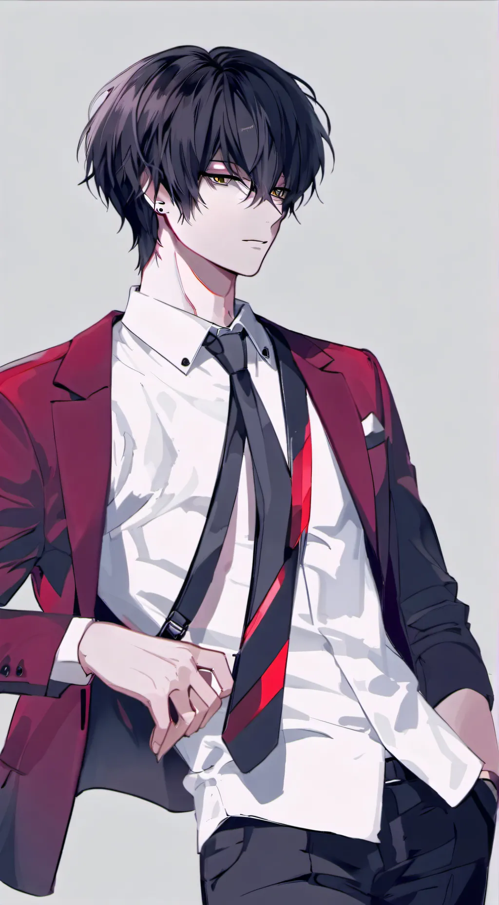 ai character: 💔Alex💔😌 background