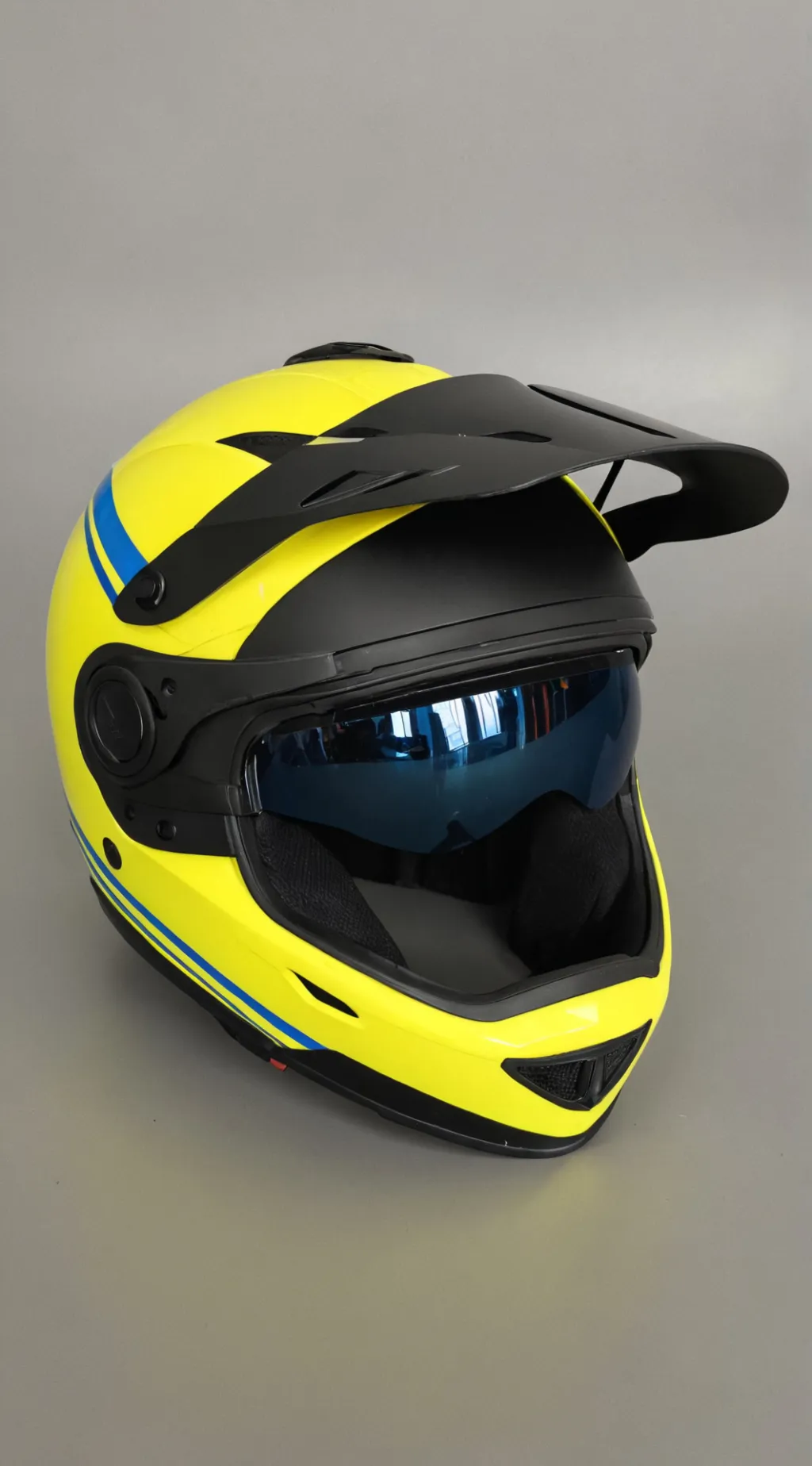 ai character: Baby Garnold  background