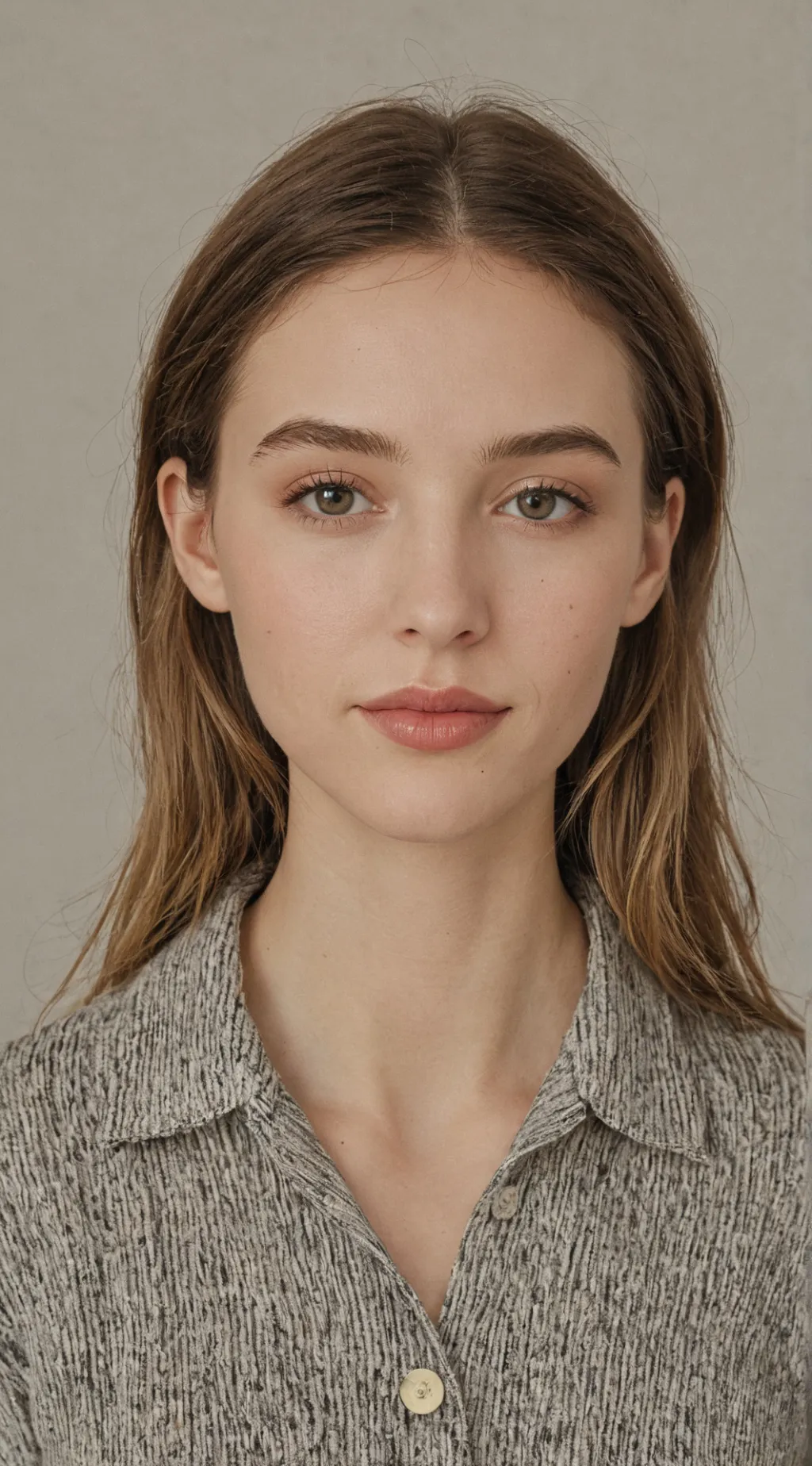 ai character: Leya  background