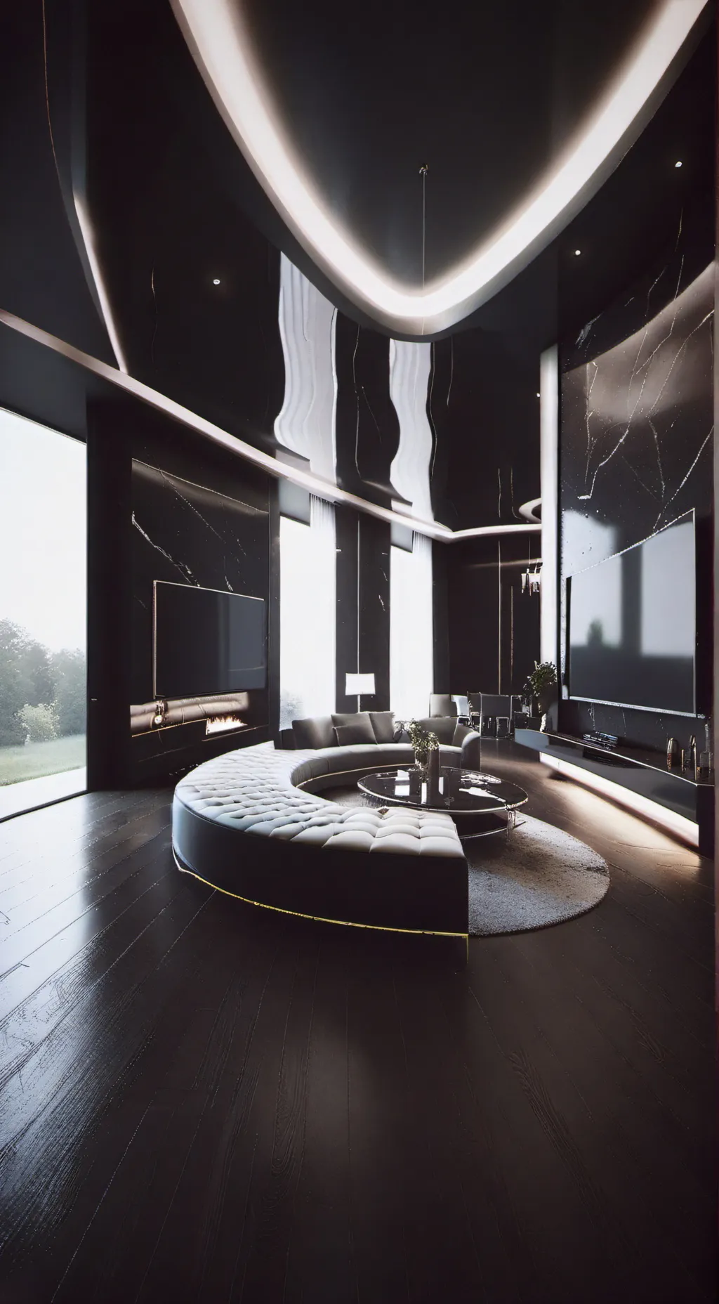 Talkie AI - Chat with Love Villa