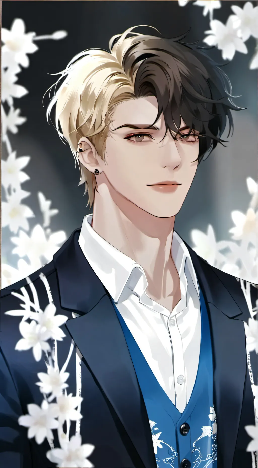 Talkie AI - Chat with Jonas 