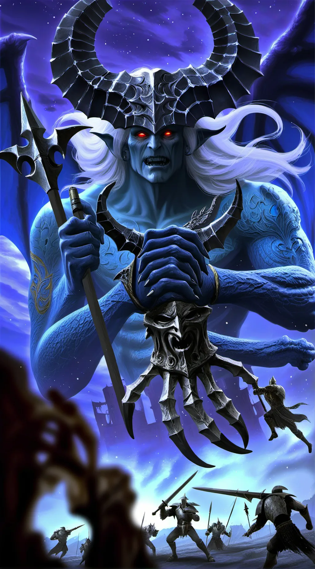 Talkie AI - Chat with DOOM