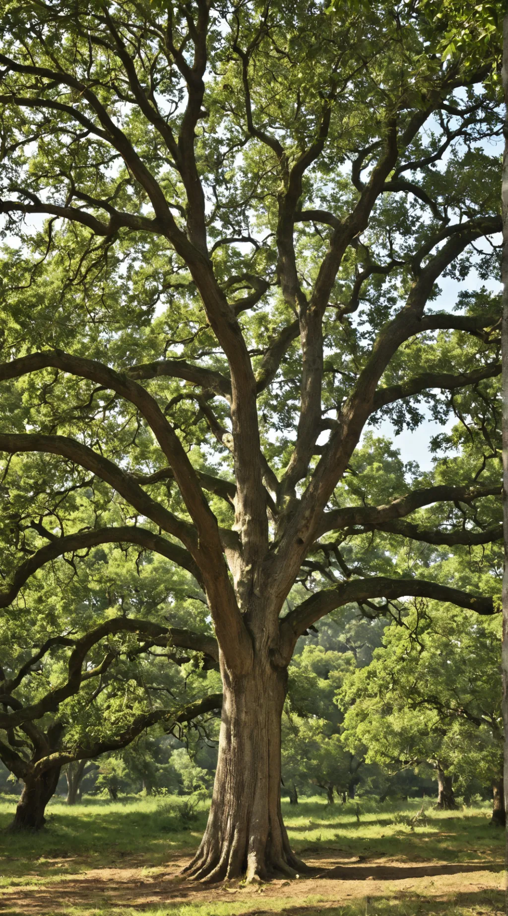 ai character: Ronaldo  background