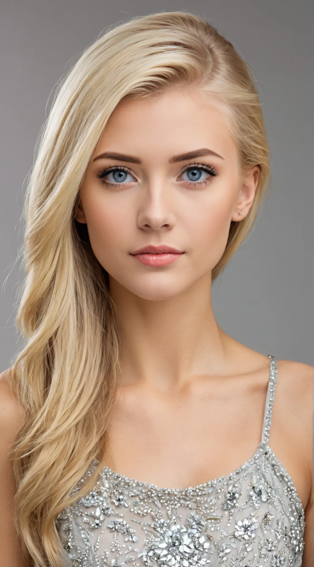 ai character: jess background