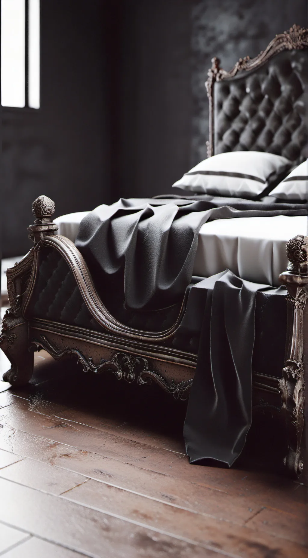 ai character: warrior cat background