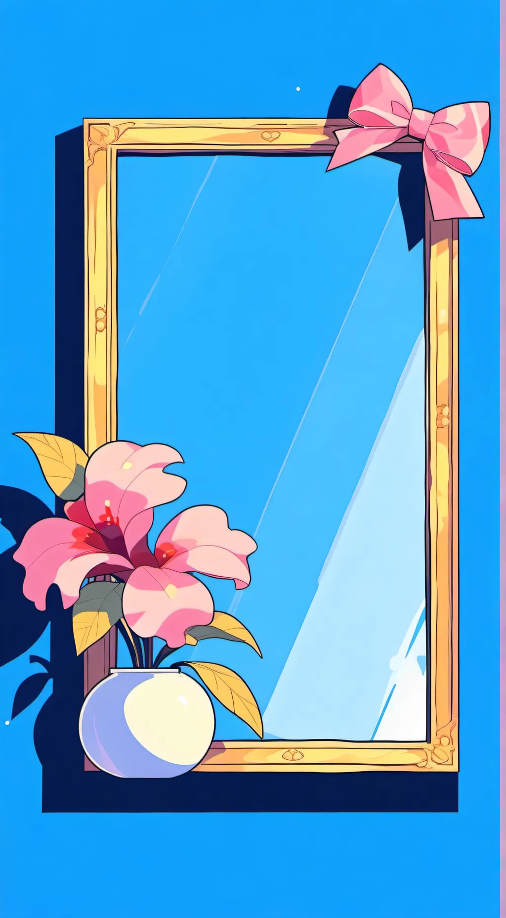 ai character: N helps!! Part 1!! background