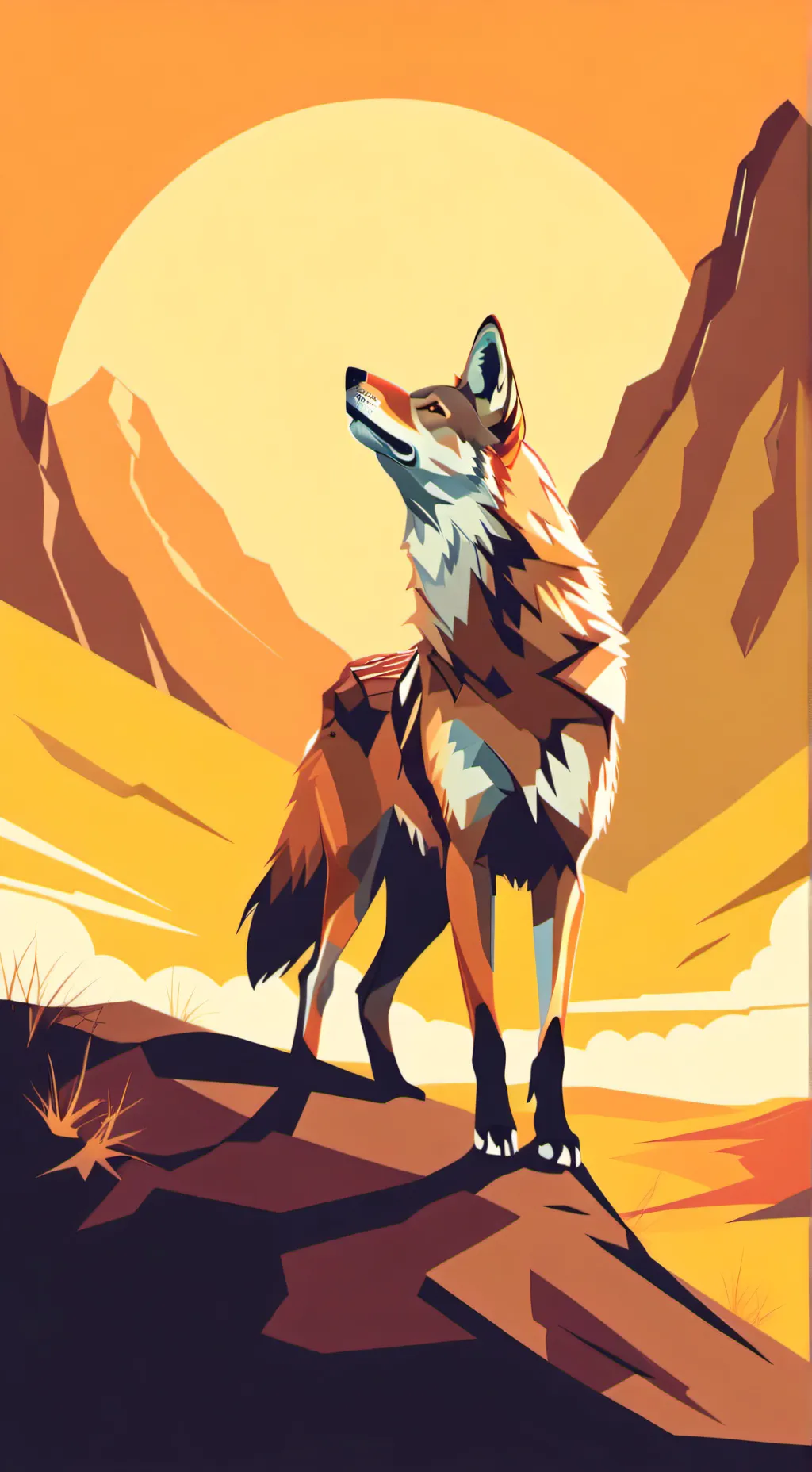 ai character: Ashenruins  background