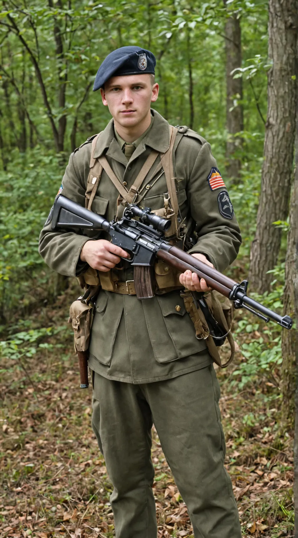 Talkie AI - Chat with Kyle