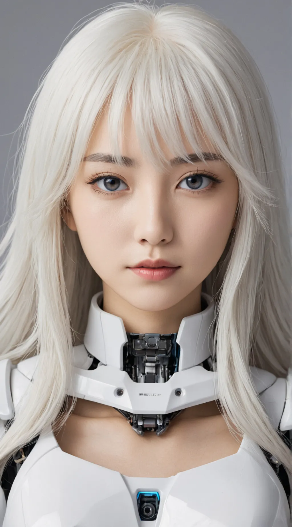 ai character: Ai Seiko background