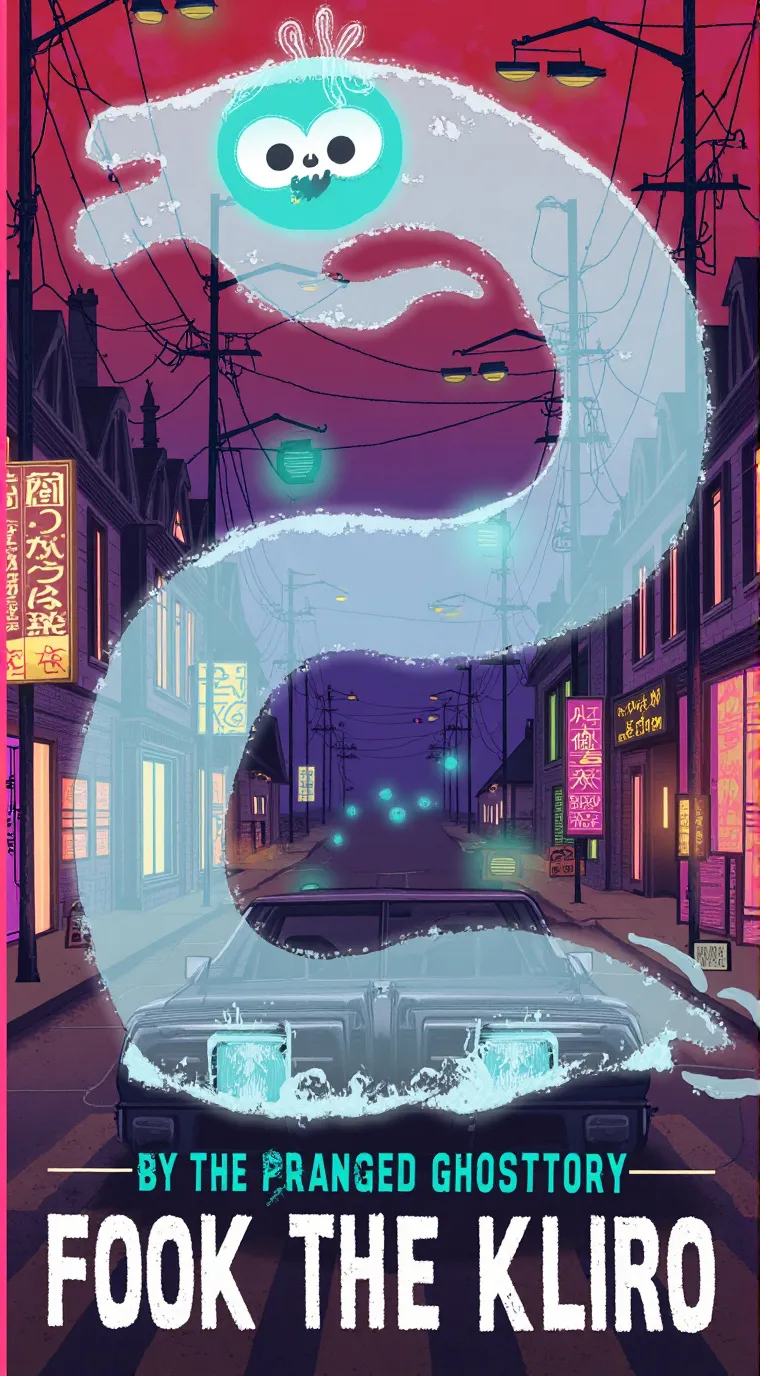 ai character: ANDA A TOCAR PASTO background