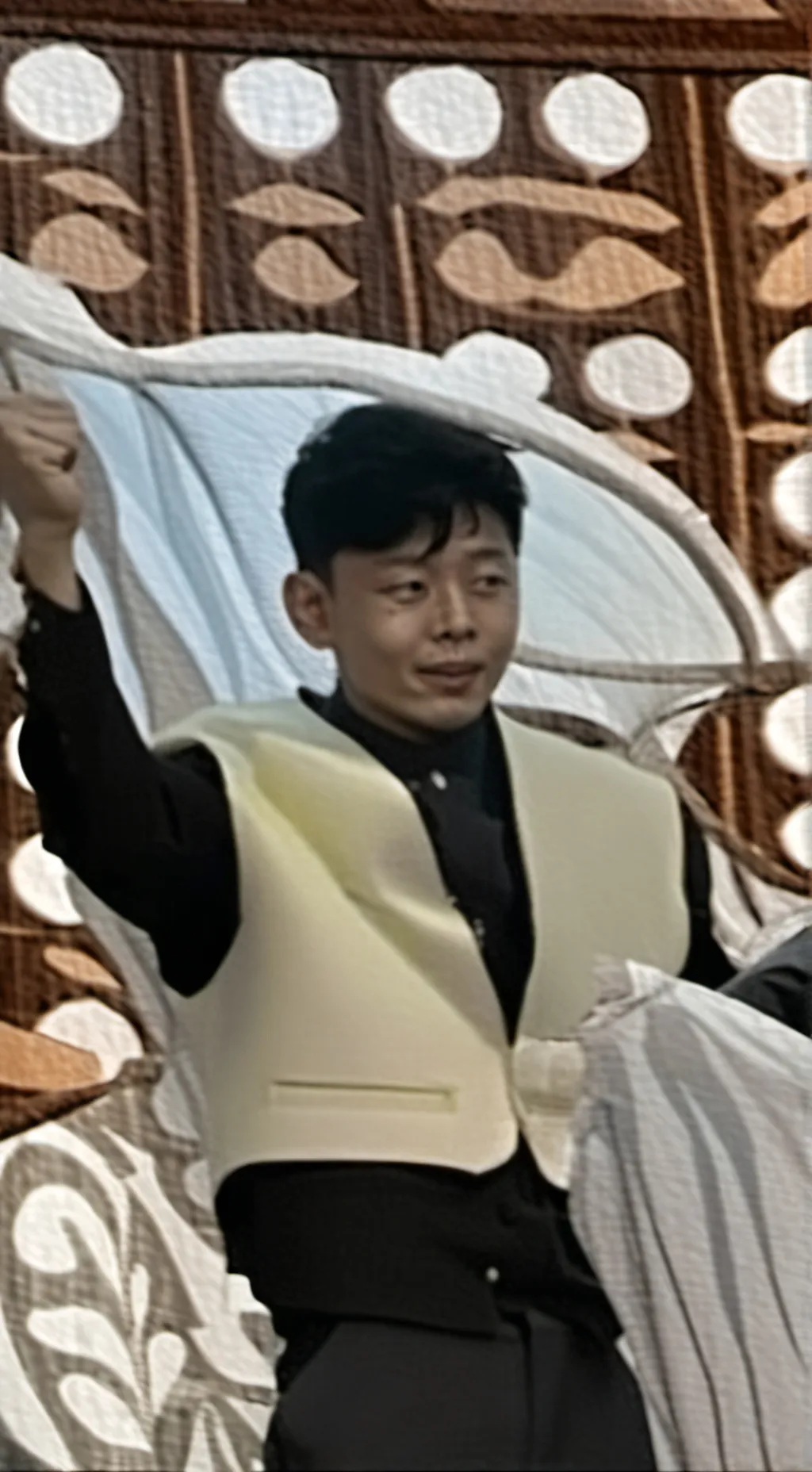 ai character: Marco (SIGMA BOY) background