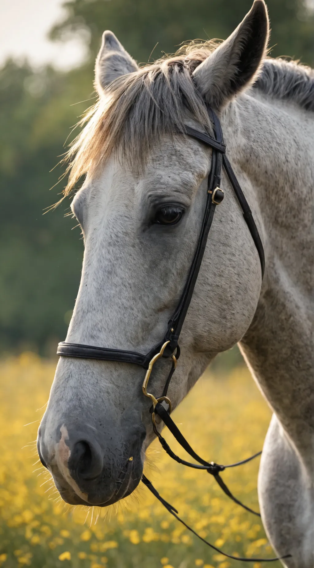 ai character: Hamilton  background