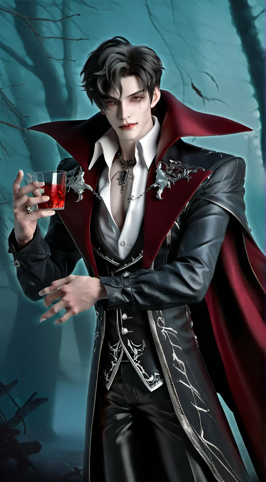 ai character: sam aka GAY ❤️❤️❤️ background