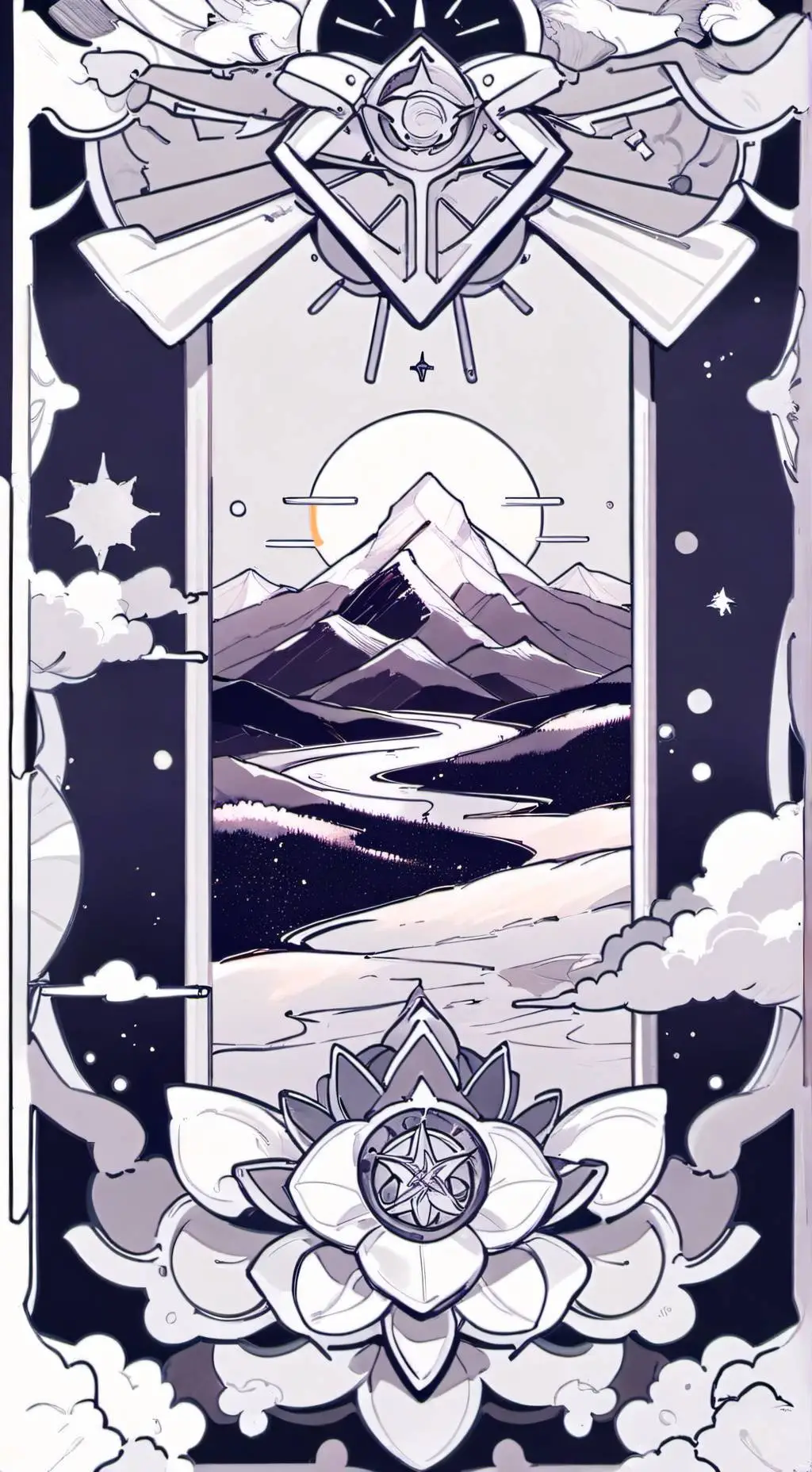 ai character: The Yappers background