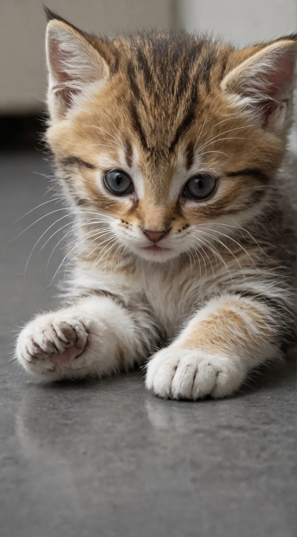 ai character: Bob background