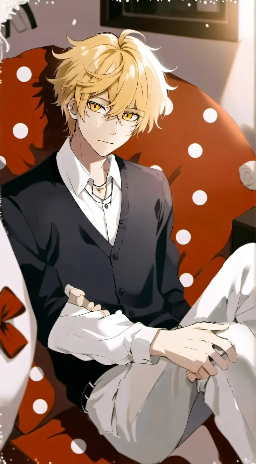 ai character: Adrian/Adri background