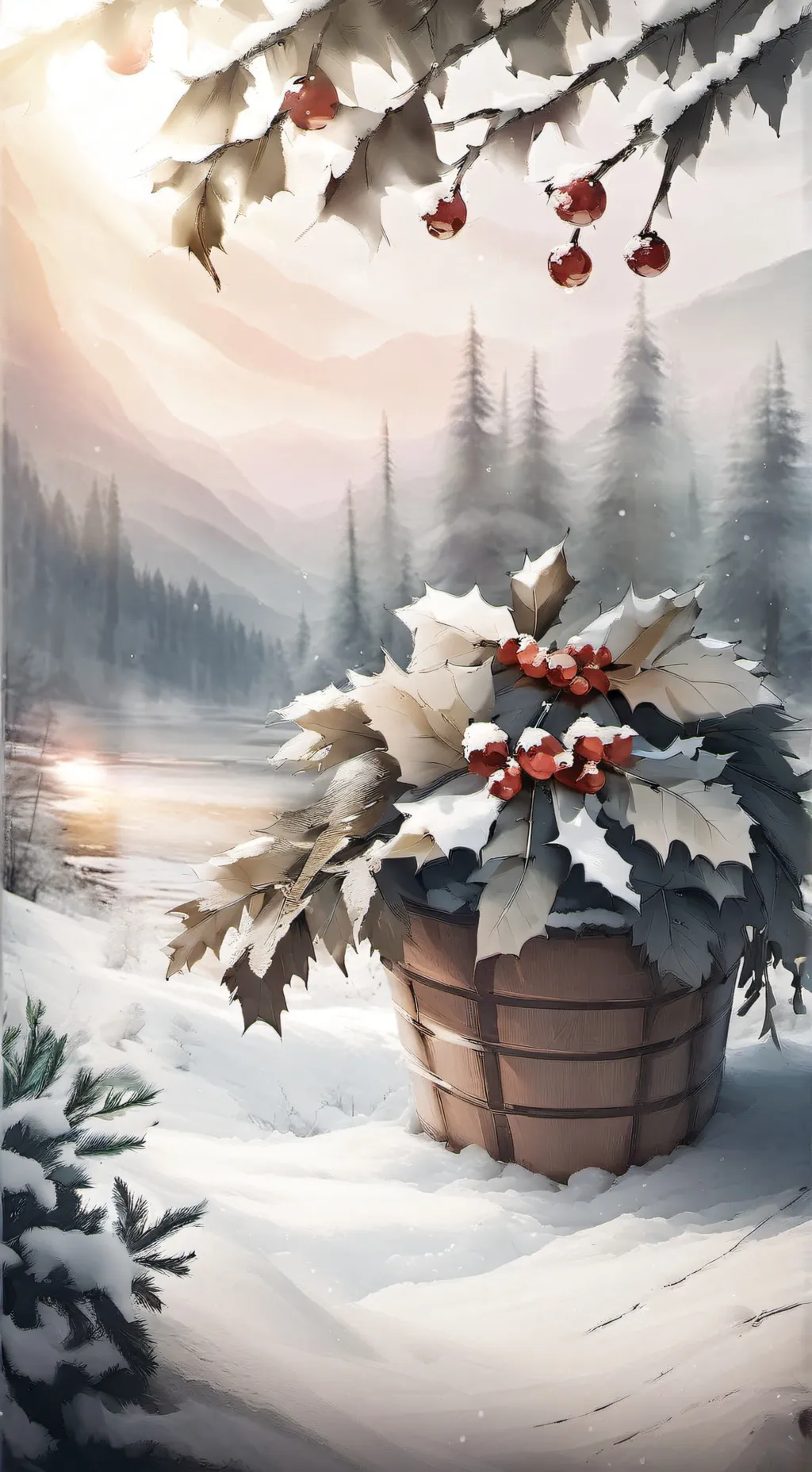 ai character: Soulmates! background