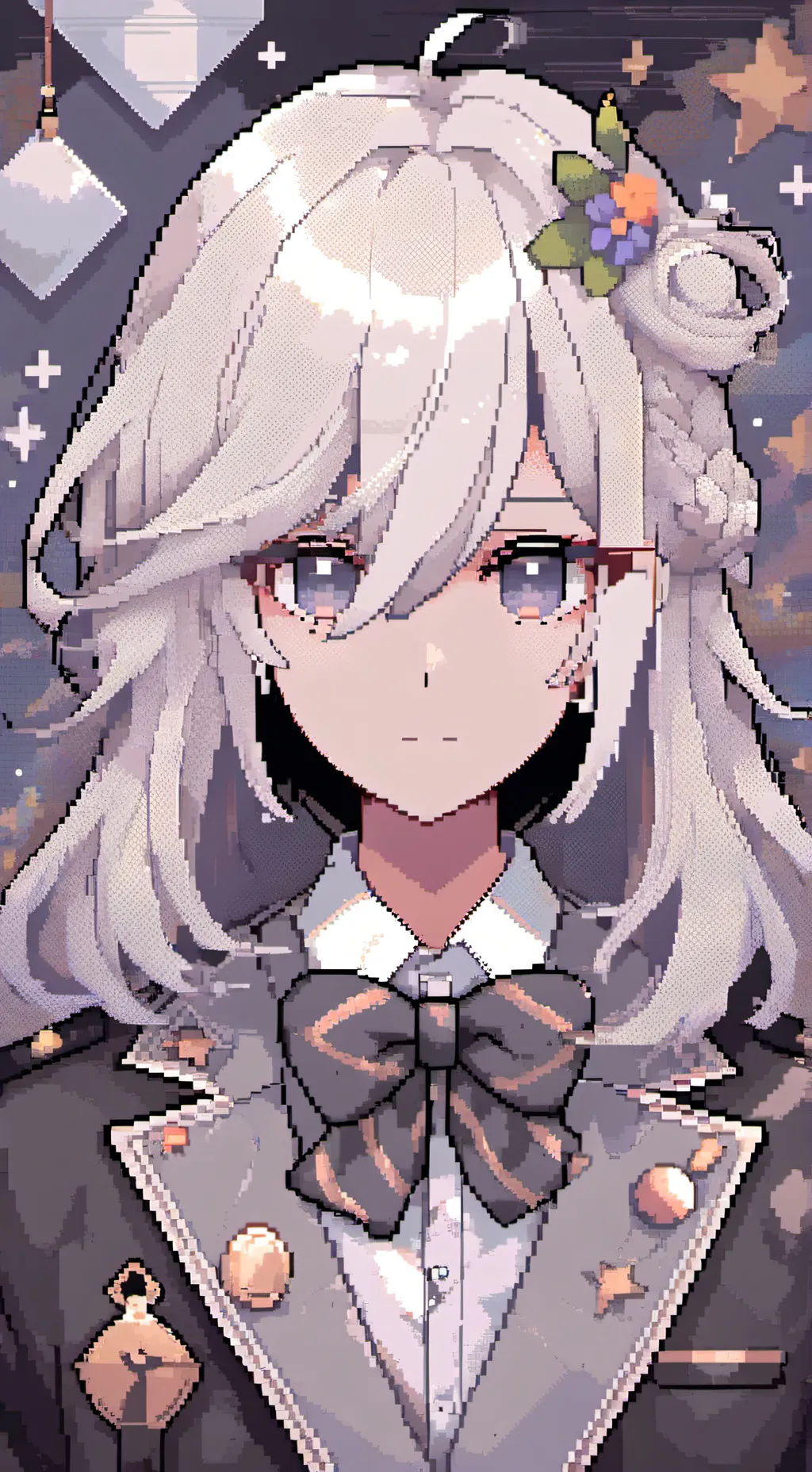 ai character: fpe sussy alt ver. background