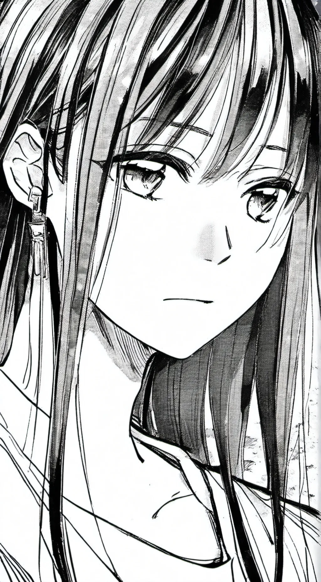 ai character: mha hearts background