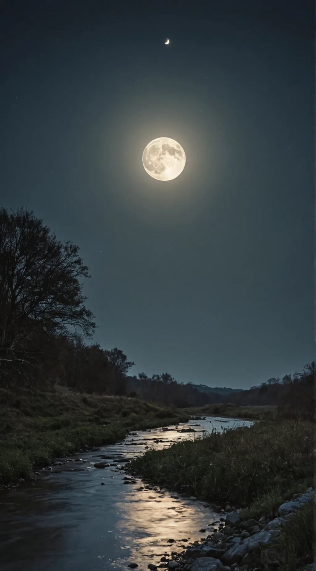 ai character: Taehyung background