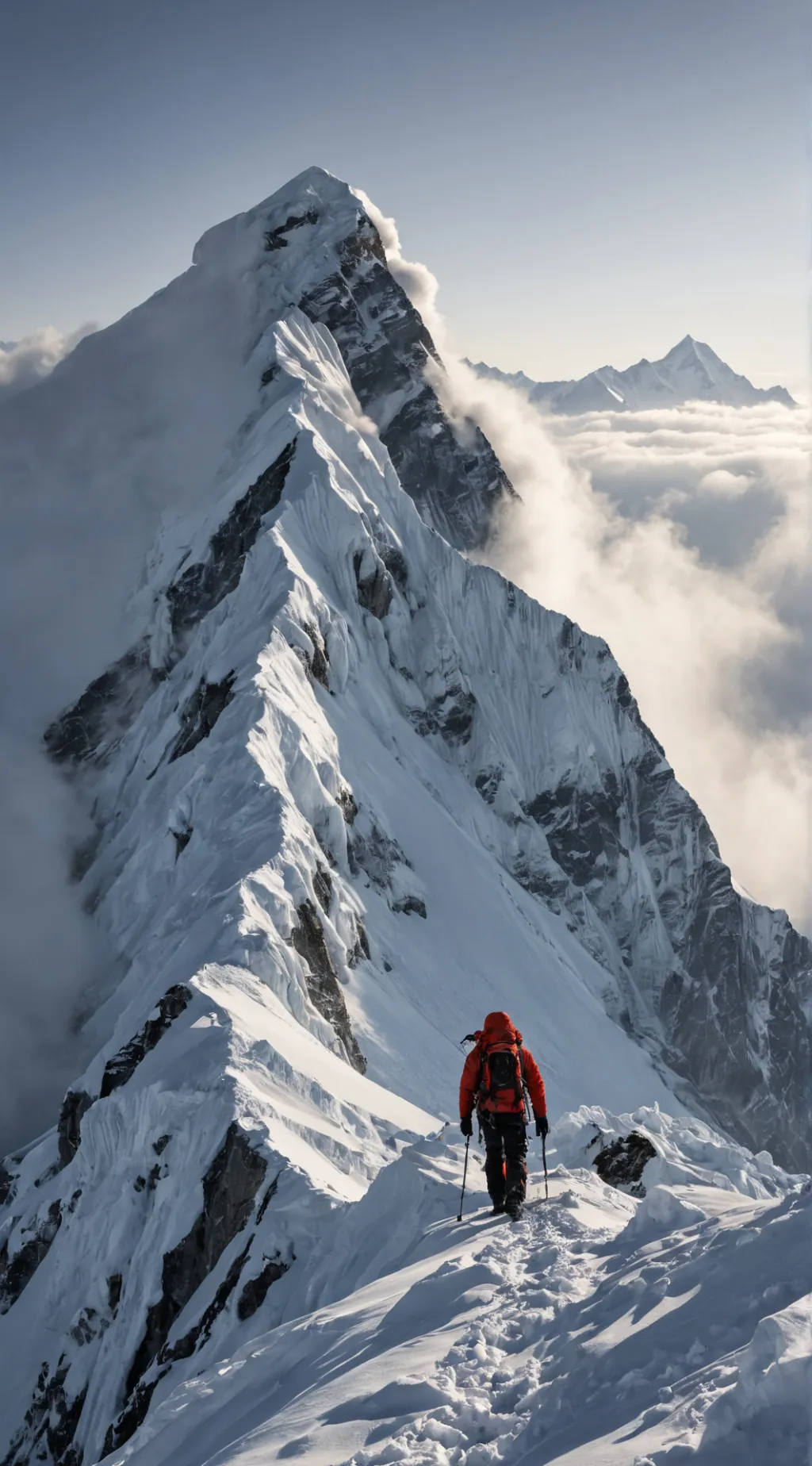 Talkie AI - Chat with Everest SIM