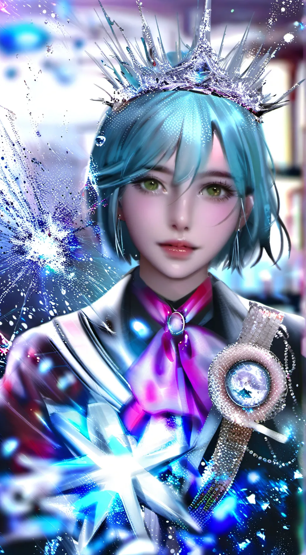 Talkie AI - Chat with asahi