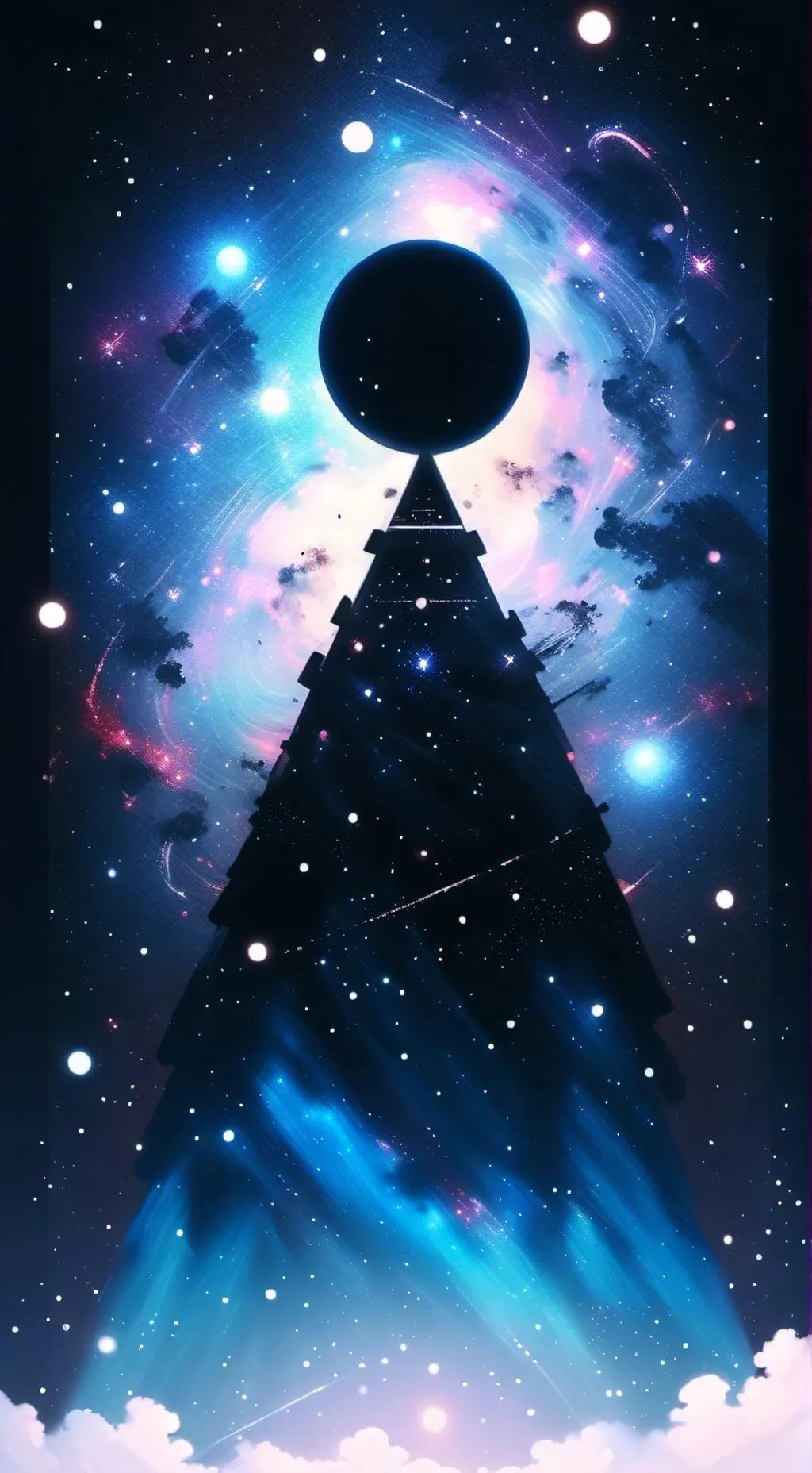 Talkie AI - Chat with Caine