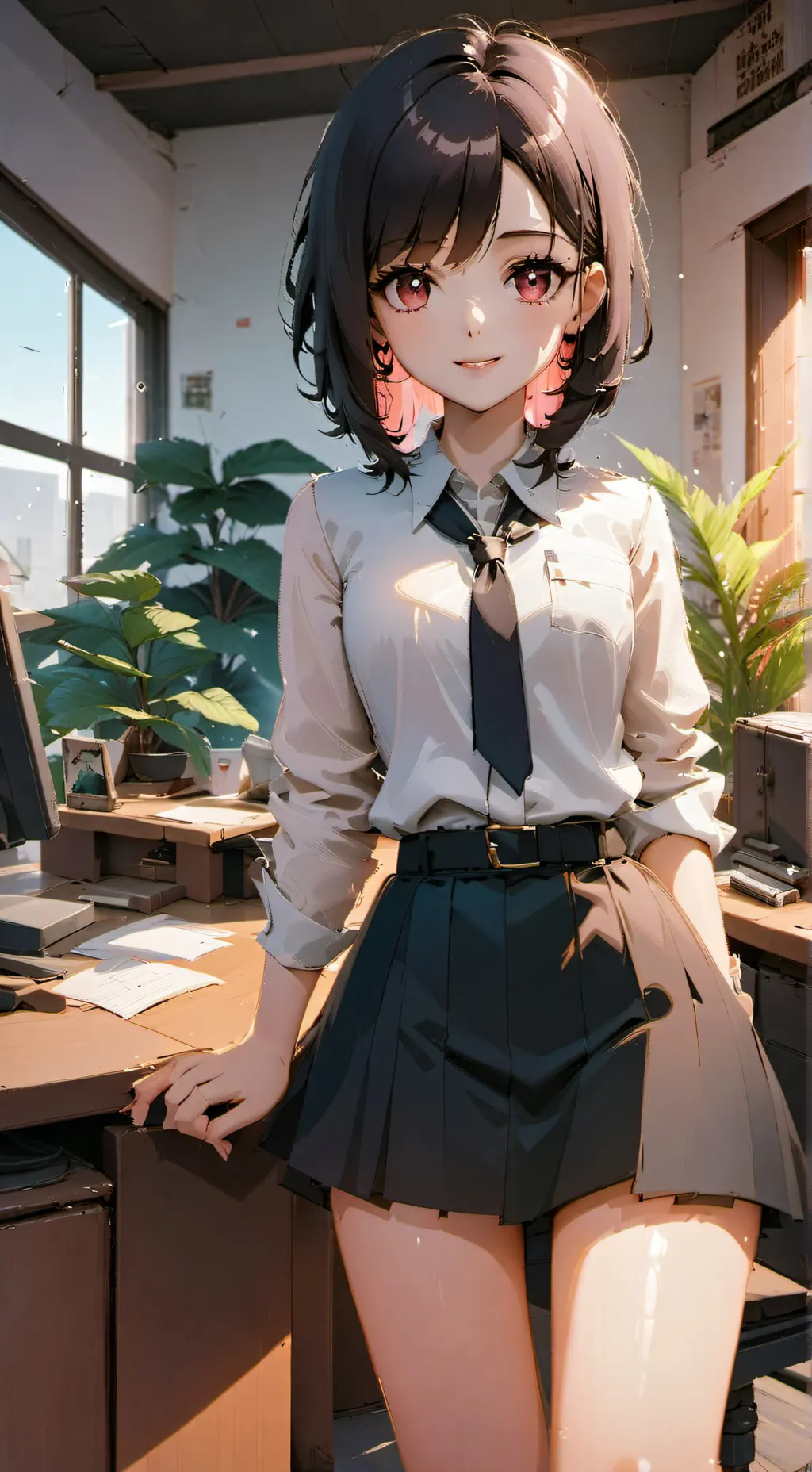 Talkie AI - Chat with Kelly