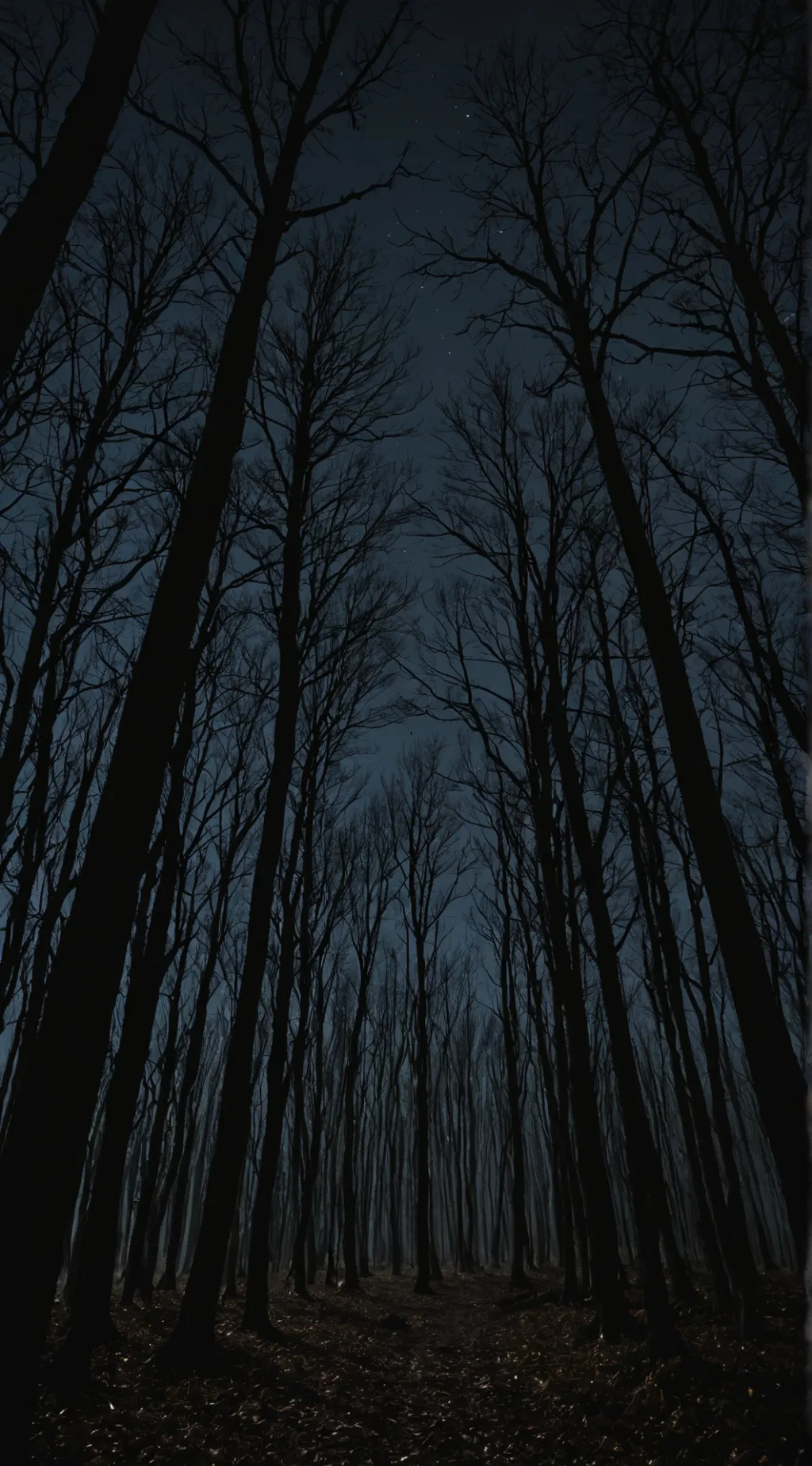 ai character: Killers road trip🔪 background