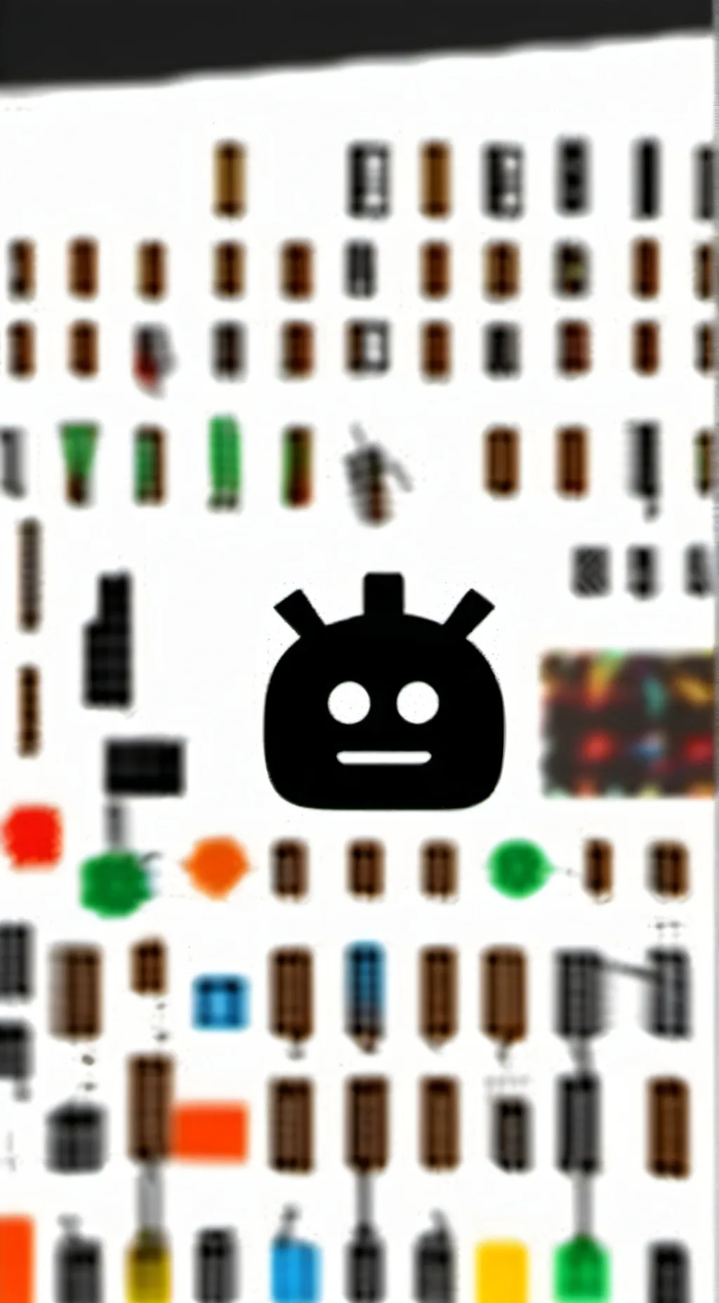 ai character: iker background