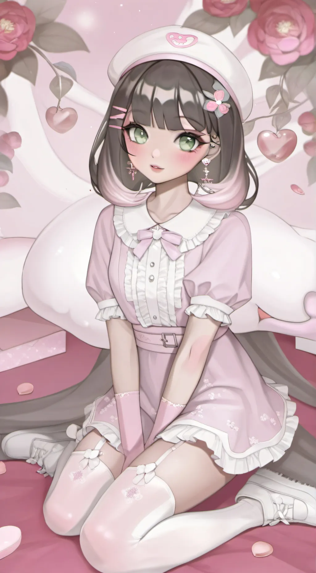 ai character: Mason Sellers Pt 2 background