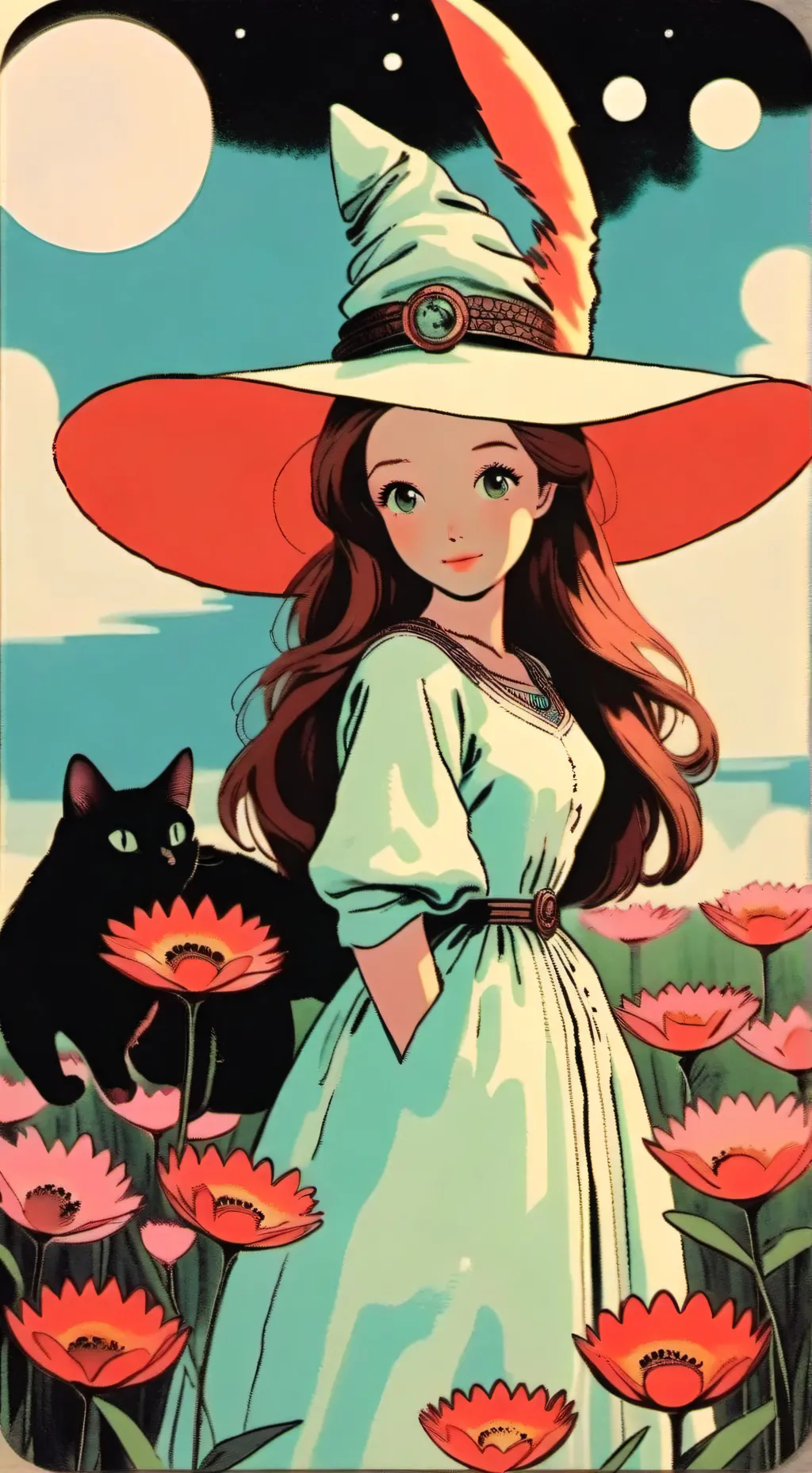 ai character: Rowan  background