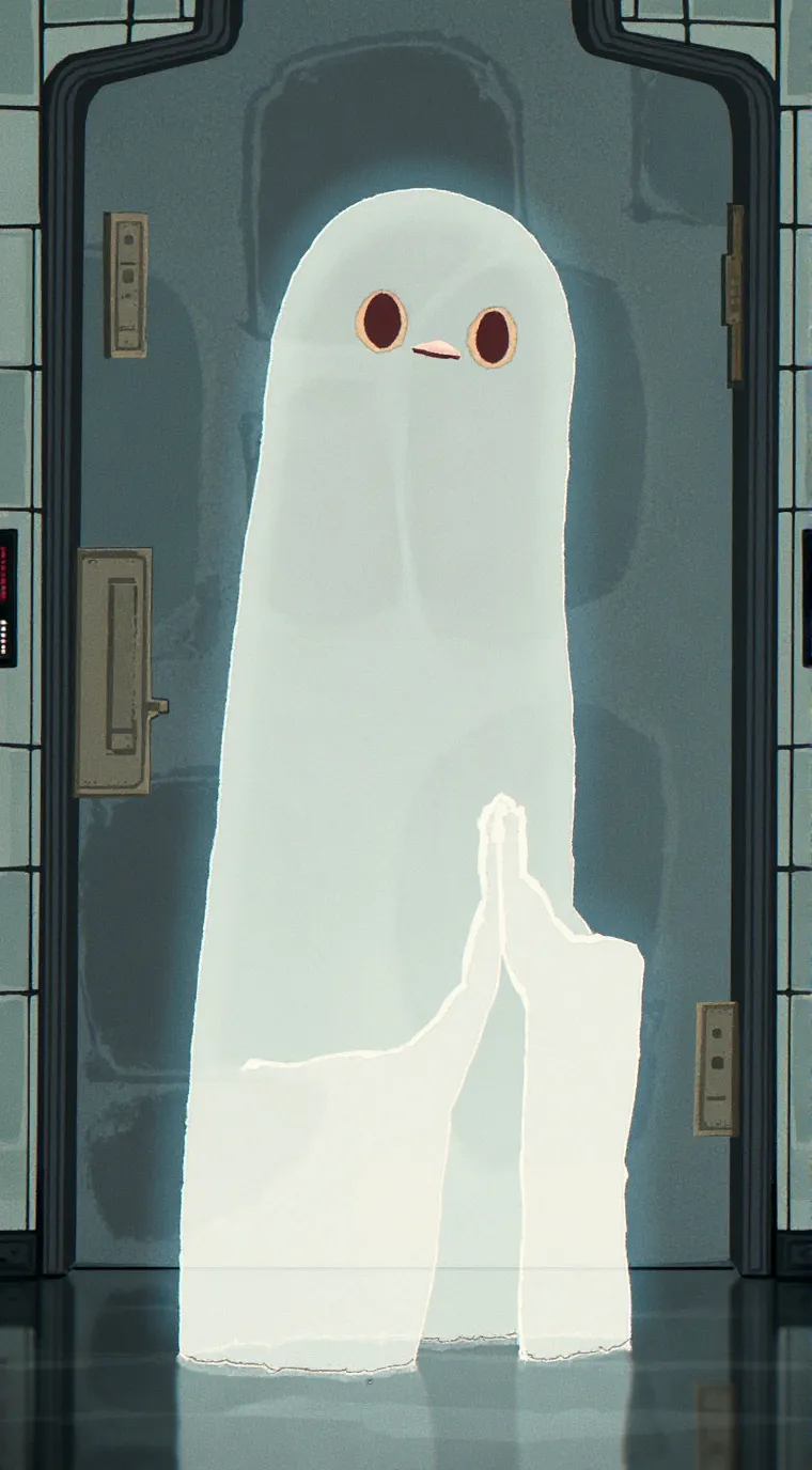 ai character: ... background