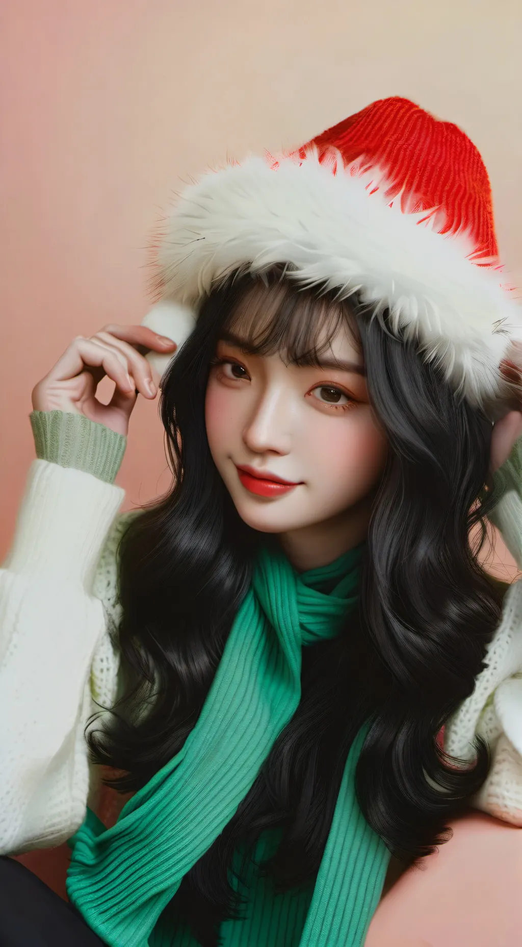 ai character: Erin background