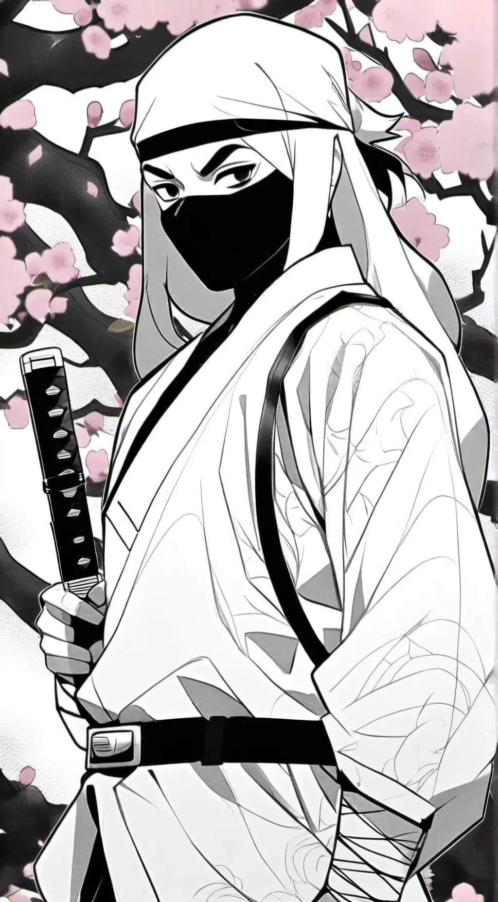 ai character: Leo background